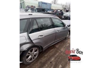 Used Rear door 4-door, right Mercedes E Estate (S212) E-220 CDI 16V BlueEfficiency Price on request offered by Rooie Ben autodemontage