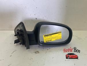 Used Wing mirror, right Opel Tigra Twin Top 1.4 16V Price on request offered by Rooie Ben autodemontage