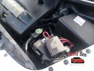 Used Gearbox Volkswagen New Beetle (1Y7) 2.0 Price on request offered by Rooie Ben autodemontage
