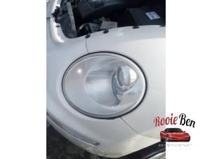 Używane Reflektor lewy Volkswagen New Beetle (1Y7) 2.0 Cena na żądanie oferowane przez Rooie Ben autodemontage