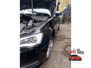 Used Front wing, left Audi A3 Sportback (8VA/8VF) 1.6 TDI 16V Price on request offered by Rooie Ben autodemontage