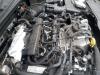 Engine from a Audi A3 Sportback (8VA/8VF) 1.6 TDI 16V 2014