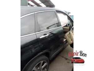 Used Rear door 4-door, right Honda CR-V (RE) 2.0 16V Price on request offered by Rooie Ben autodemontage