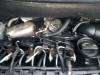 Getriebe van een Volkswagen Touran (1T3), 2010 / 2015 1.6 TDI 16V, MPV, Diesel, 1.598cc, 77kW (105pk), FWD, CAYC, 2010-05 / 2015-05, 1T3 2015