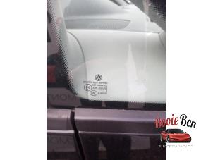 Gebrauchte Dreieckfenster rechts vorne Volkswagen Touran (1T3) 1.6 TDI 16V Preis auf Anfrage angeboten von Rooie Ben autodemontage