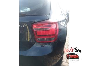 Gebrauchte Rücklicht rechts BMW 1 serie (F20) 116d 1.6 16V Efficient Dynamics Preis auf Anfrage angeboten von Rooie Ben autodemontage