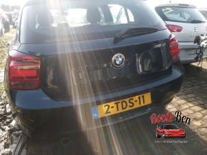 Used Tailgate BMW 1 serie (F20) 116d 1.6 16V Efficient Dynamics Price on request offered by Rooie Ben autodemontage