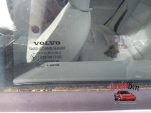 Usados Ventanilla de puerta de 4 puertas izquierda detrás Volvo V50 (MW) 2.4 20V Precio de solicitud ofrecido por Rooie Ben autodemontage