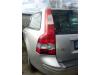 Taillight, left from a Volvo V50 (MW), 2003 / 2012 2.4 20V, Combi/o, Petrol, 2.435cc, 103kW (140pk), FWD, B5244S5; EURO4, 2004-04 / 2010-12, MW66 2004