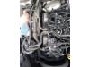 Getriebe van een Skoda Superb (3TAA), 2008 / 2015 2.0 TDI 16V, Fließheck, Diesel, 1.968cc, 125kW (170pk), FWD, CFGB, 2010-05 / 2015-05 2014