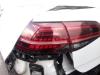 Rücklicht links van een Volkswagen Golf VII (AUA) 2.0 GTD 16V 2017