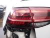 Feu arrière gauche d'un Volkswagen Golf VII (AUA) 2.0 GTD 16V 2017