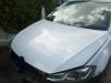 Bonnet from a Volkswagen Golf VII (AUA) 2.0 GTD 16V 2017