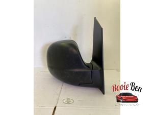 Used Wing mirror, right Mercedes Vito (639.6) 2.2 109 CDI 16V Price on request offered by Rooie Ben autodemontage