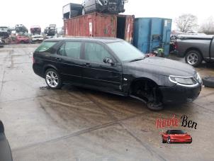 Used Rear door 4-door, right Saab 9-5 Estate (YS3E) 2.3 Turbo 16V Price on request offered by Rooie Ben autodemontage