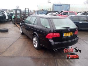 Used Rear door 4-door, left Saab 9-5 Estate (YS3E) 2.3 Turbo 16V Price on request offered by Rooie Ben autodemontage