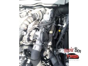 Used Engine Nissan NV 250 1.5 dCi 115 Price on request offered by Rooie Ben autodemontage