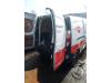 Minibus/van rear door from a Nissan NV 250, 2019 1.5 dCi 115, Delivery, Diesel, 1.461cc, 85kW (116pk), FWD, K9K872; K9KU8, 2019-07 2020