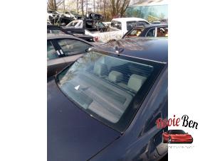 Used Rear window Mercedes E (W212) E-220 CDI 16V BlueEfficiency Price on request offered by Rooie Ben autodemontage