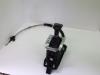 Position switch automatic gearbox from a Volkswagen Passat Variant (3C5) 2.0 TFSI/TSI 16V 2007