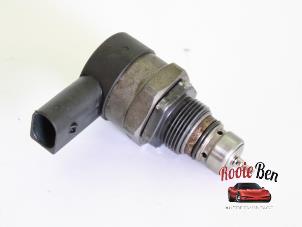 Used Fuel pressure sensor BMW 1 serie (F20) 116d 1.6 16V Efficient Dynamics Price on request offered by Rooie Ben autodemontage