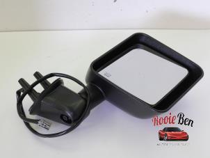 New Wing mirror, right Jeep Wrangler (JK) 2.8 CRD 16V Price € 145,20 Inclusive VAT offered by Rooie Ben autodemontage