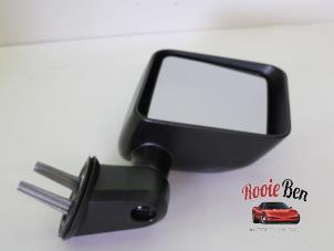 New Wing mirror, right Jeep Wrangler (JK) 3.8 V6 Price € 96,80 Inclusive VAT offered by Rooie Ben autodemontage