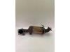 Catalytic converter from a Seat Leon (1P1), 2005 / 2013 1.2 TSI, Hatchback, 4-dr, Petrol, 1.197cc, 77kW (105pk), FWD, CBZB, 2010-02 / 2012-12, 1P1 2011
