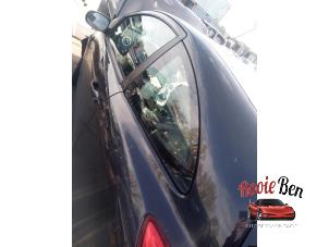 Used Extra window 2-door, rear left Ford Ka II 1.2 Price on request offered by Rooie Ben autodemontage