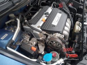 Używane Silnik Honda Accord Tourer (CM/CN) 2.0 i-VTEC 16V Cena na żądanie oferowane przez Rooie Ben autodemontage