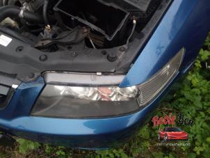 Used Headlight, left Honda Accord Tourer (CM/CN) 2.0 i-VTEC 16V Price on request offered by Rooie Ben autodemontage