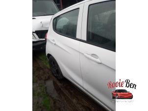 Used Rear door 4-door, right Opel Karl 1.0 12V Price on request offered by Rooie Ben autodemontage