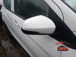 Used Wing mirror, right Opel Karl 1.0 12V Price on request offered by Rooie Ben autodemontage