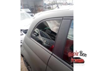 Used Extra window 2-door, rear right Fiat 500 (312) 1.2 69 Price on request offered by Rooie Ben autodemontage