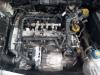 Caja de cambios de un Opel Combo 1.6 CDTI 16V 2017