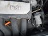 Motor de un Volkswagen Passat Variant (3C5), 2005 / 2010 2.0 FSI 16V, Combi, Gasolina, 1.984cc, 110kW (150pk), FWD, BVY; EURO4, 2005-11 / 2010-11, 3C5 2006
