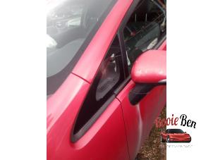 Used Extra window 2-door, front left Kia Rio III (UB) 1.2 CVVT 16V Price on request offered by Rooie Ben autodemontage