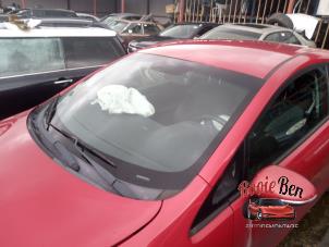 Used Frontscreen Kia Rio III (UB) 1.2 CVVT 16V Price on request offered by Rooie Ben autodemontage