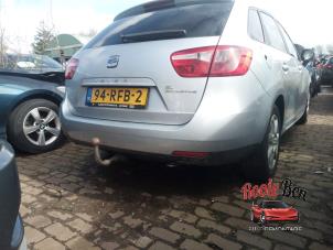 Used Rear bumper Seat Ibiza ST (6J8) 1.2 TDI Ecomotive Price on request offered by Rooie Ben autodemontage
