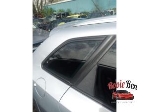 Gebrauchte Zusätzliches Fenster 4-türig rechts hinten Seat Ibiza ST (6J8) 1.2 TDI Ecomotive Preis auf Anfrage angeboten von Rooie Ben autodemontage