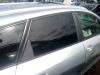 Rear door window 4-door door, rear right from a Seat Ibiza ST (6J8) 1.2 TDI Ecomotive 2011