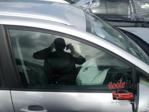 Gebrauchte Türscheibe 4-türig rechts vorne Seat Ibiza ST (6J8) 1.2 TDI Ecomotive Preis auf Anfrage angeboten von Rooie Ben autodemontage