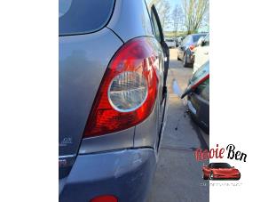 Used Taillight, right Opel Antara 2.0 CDTi 16V 4x4 Price on request offered by Rooie Ben autodemontage