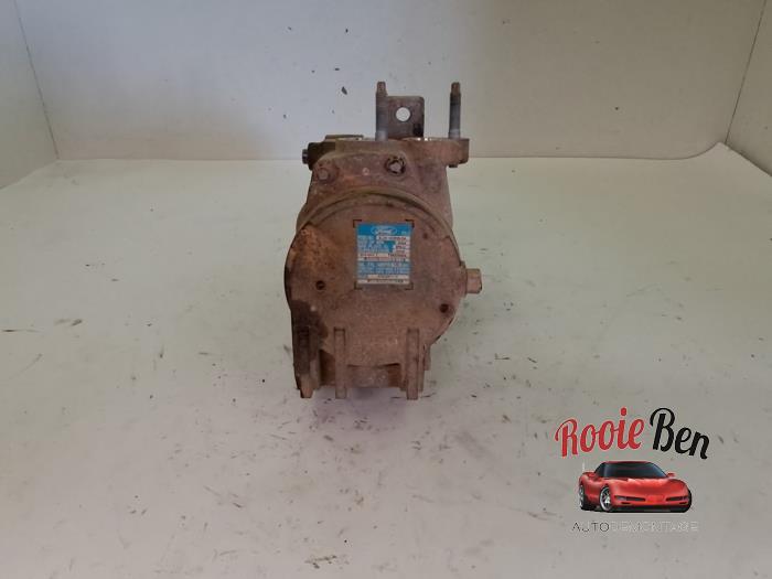 Gebrauchte Klimapumpe Ford Usa F-150 Standard Cab 5.0 Crew Cab Preis € 250,00 Margenregelung angeboten von Rooie Ben autodemontage