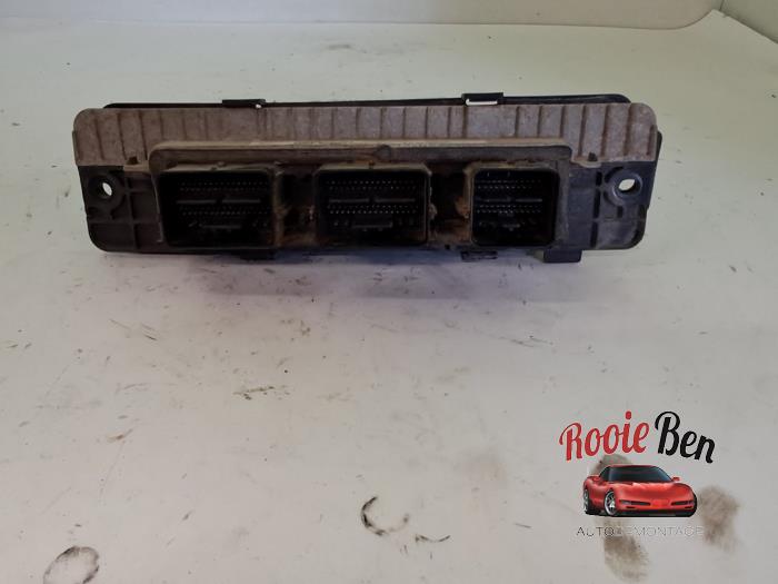 Used Engine management computer Ford Usa F-150 Standard Cab 5.0 Crew Cab Price on request offered by Rooie Ben autodemontage