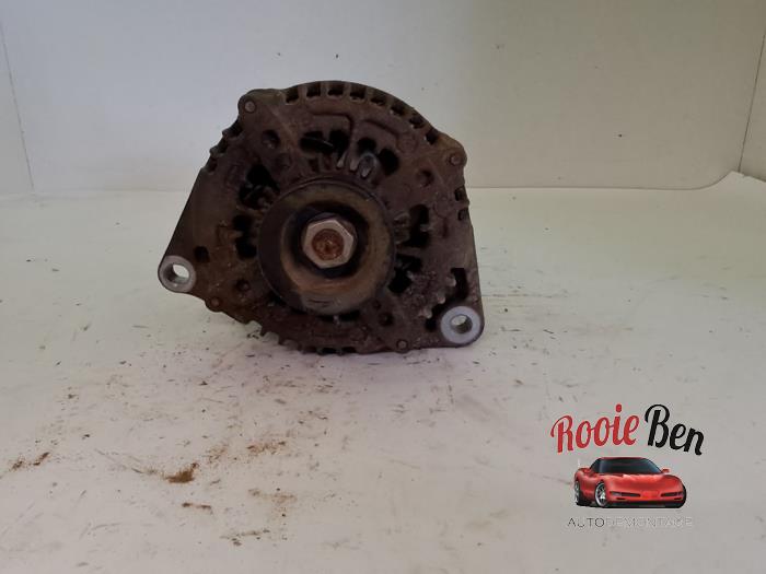 Usagé Dynamo Ford Usa F-150 Standard Cab 5.0 Crew Cab Prix sur demande proposé par Rooie Ben autodemontage