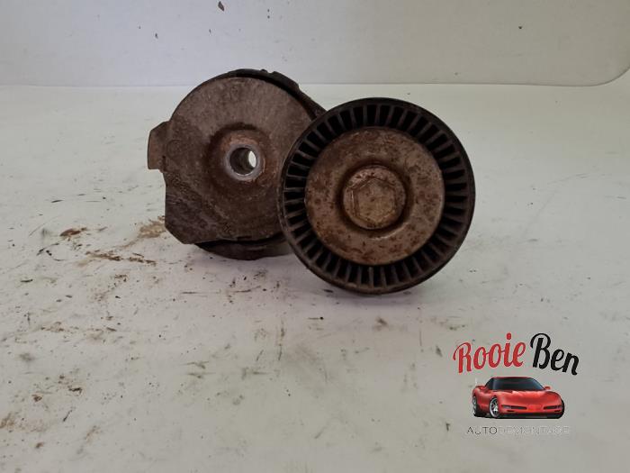 Usados Rodillo tensor correa múltiple Ford Usa F-150 Standard Cab 5.0 Crew Cab Precio € 15,00 Norma de margen ofrecido por Rooie Ben autodemontage