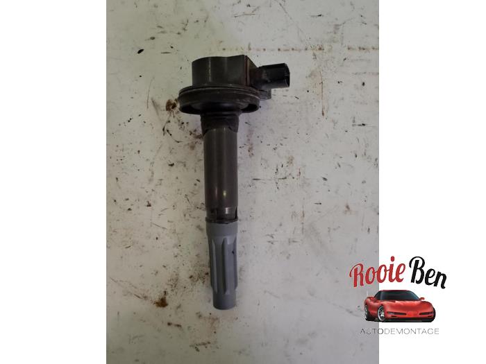 Gebrauchte Zündspule Ford Usa F-150 Standard Cab 5.0 Crew Cab Preis € 40,00 Margenregelung angeboten von Rooie Ben autodemontage