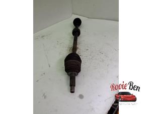 Used Front drive shaft, right Suzuki Alto (GF) 1.0 12V Price on request offered by Rooie Ben autodemontage