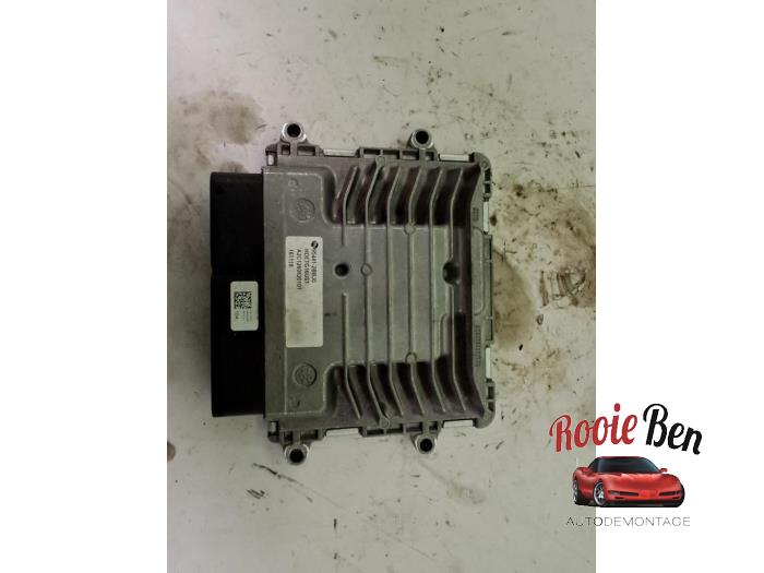 Used Automatic gearbox computer Kia Niro I (DE) 1.6 GDI Hybrid Price € 100,00 Margin scheme offered by Rooie Ben autodemontage